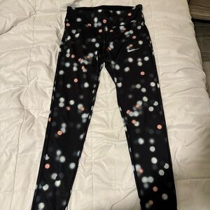 Nike dry fit leggings